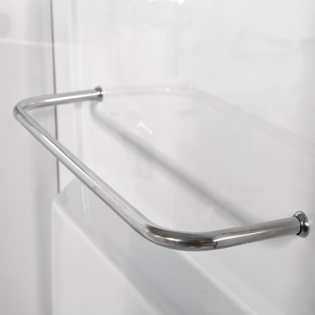 Душевая кабина Deto L 520 R стандартная 