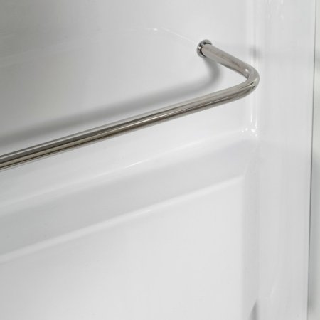 Душевая кабина Deto L 520 R стандартная 