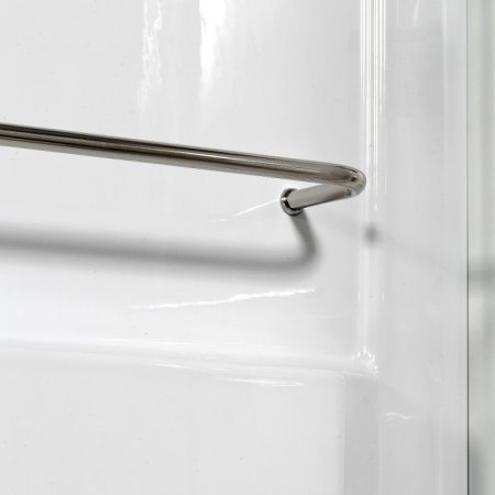 Душевая кабина Deto L 520 R стандартная 