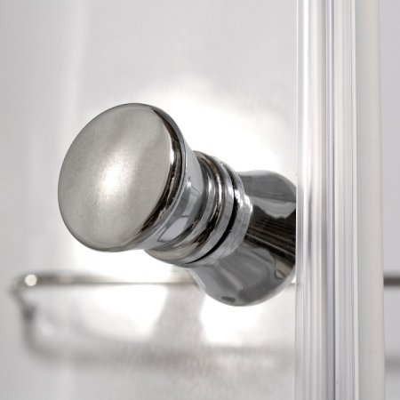 Душевая кабина Deto L 520 R стандартная 