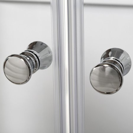 Душевая кабина Deto L 520 R стандартная 