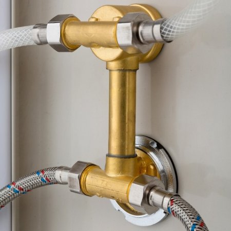 Душевая кабина Deto L 520 R стандартная 