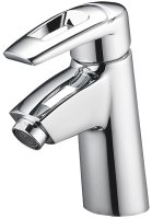 Смеситель для раковины G-Lauf LWF1-A113 Хром