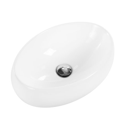 Накладная раковина BelBagno BB1085 