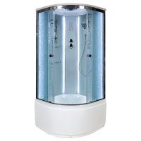 Душевая кабина Deto ЕМ4510 LED