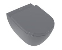 Унитаз подвесной Villeroy & Boch Subway 2.0 5614R0i4