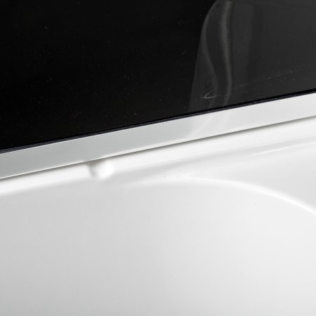 Душевая кабина Deto B90S с электрикой BLACK 