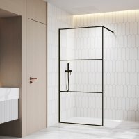 Душевая перегородка RGW WA-09B 1200