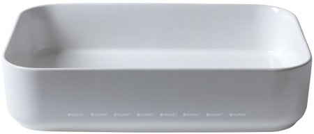 Раковина-чаша Allen Brau Fantasy 50 4.11021.20 Белая 