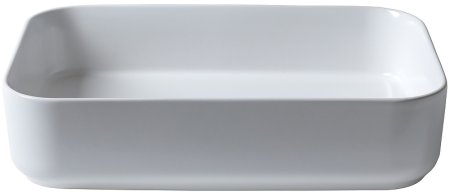 Раковина-чаша Allen Brau Fantasy 50 4.11021.20 Белая 