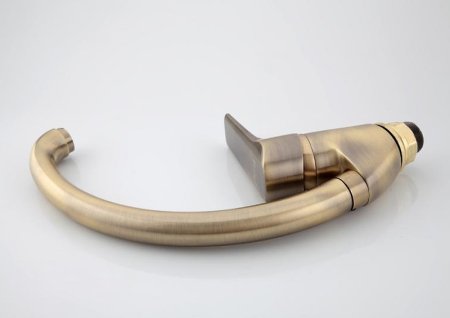 Смеситель для кухни Frap H30-4 F4130-4 Бронза 