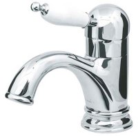 Смеситель для раковины Boheme Tradizionale Chromo 261 Хром