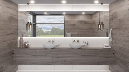 Раковина-чаша Whitecross Sapphire 56 0710.056033.200 Белая матовая 