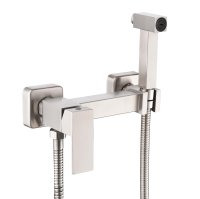 Смеситель Savol с гигиенической лейкой (S-FXQ007L) Смеситель Savol с гигиенической лейкой (S-FXQ007L)