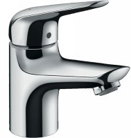 Смеситель для раковины Hansgrohe Novus 71020000 Хром