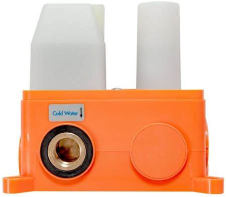 Душевой комплект 250 мм Rea Fenix REA-P8401 