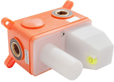 Душевой комплект 250 мм Rea Fenix REA-P8401 