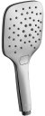 Ручной душ Ravak Air 3 958.00 X07P348 Хром 