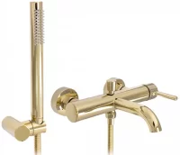 Смеситель для ванны Rea Lungo REA-B6635