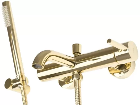 Смеситель для ванны Rea Lungo REA-B6635 