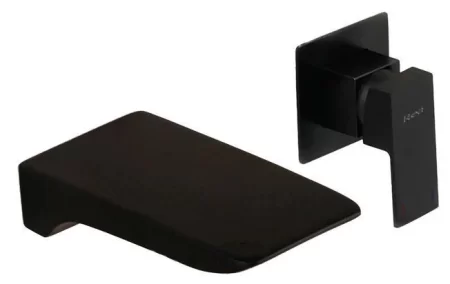 Смеситель для раковины без донного клапана Rea Mason REA-B0690 