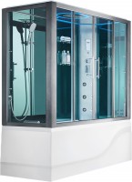 Душевой бокс SSWW BU615 R