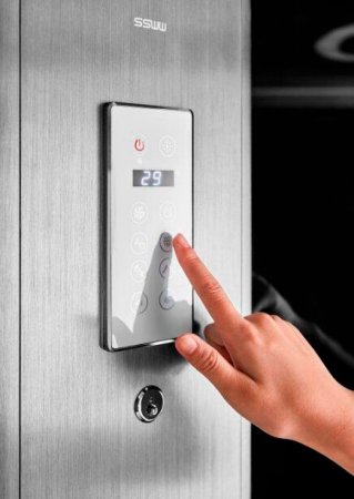 Душевой бокс SSWW BU615 R 