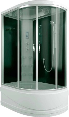 Душевая кабина Erlit Comfort ER4512TPL-C4-RUS 