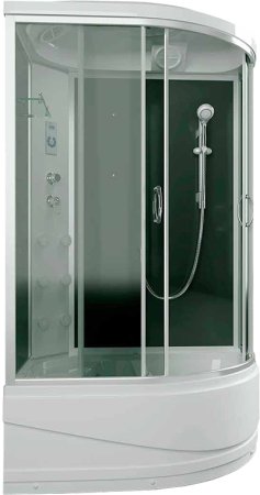 Душевая кабина Erlit Comfort ER4512TPL-C4-RUS 