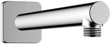Кронштейн для верхнего душа Hansgrohe Vernis Shape 26405000 Хром 