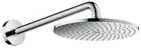 Верхний душ Hansgrohe Raindance Select S 27607000 Хром