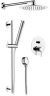Душевая система Remer X-Style X09S01 Хром 