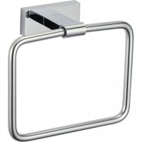 Держатель полотенца GANZER GZ88040 CHROME
