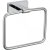 Держатель полотенца GANZER GZ88040 CHROME 