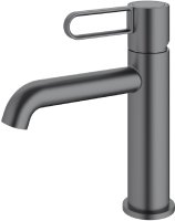 Смеситель для раковины Splenka S03.10.09, графит