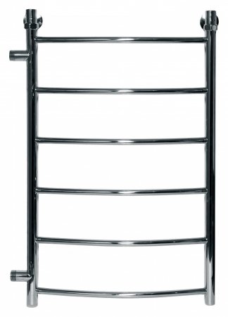 Полотенцесушитель водяной Ника Arc ЛД 80/50 бок 60 