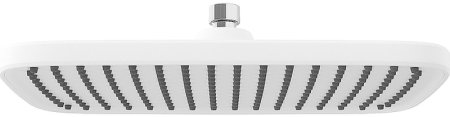 Верхний душ Iddis Esper ESP25WSi64 Белый матовый 