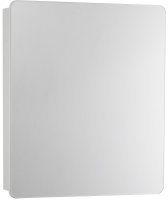 Зеркальный шкаф Aquaton Скай 55 1A238402SY010 Белый