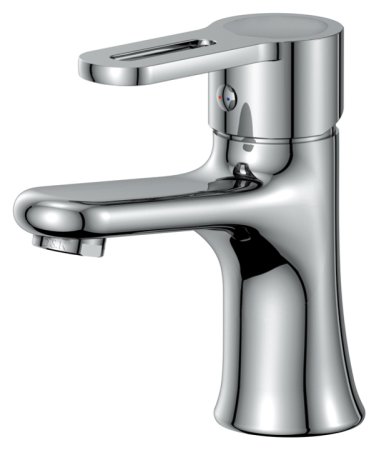 Смеситель D&K Paulinus Rhein DA1352141 для раковины 