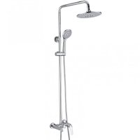 Душевая система ViEiR V033562 Хром