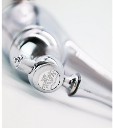 Смеситель для раковины с гигиеническим душем GANZER SEVERIN GZ77051 CHROME 