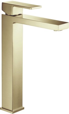 Смеситель Timo Selene 3011/17F для раковины, золото матовое 