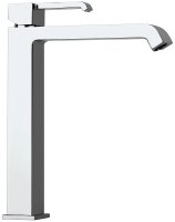 Смеситель для раковины Paini Q 19CR211LLESR Хром Смеситель для раковины Paini Q 19CR211LLESR Хром