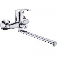 Cмеситель для ванны HANSEN H22031 Хром