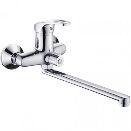 Cмеситель для ванны HANSEN H22031 Хром 