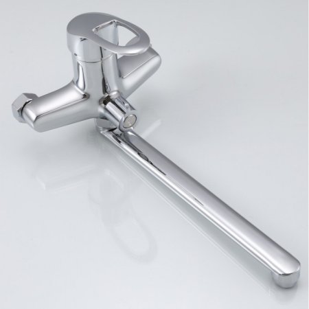 Cмеситель для ванны HANSEN H22031 Хром 