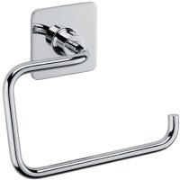 Кольцо для полотенец FIXSEN SQUARE FX-93111, хром