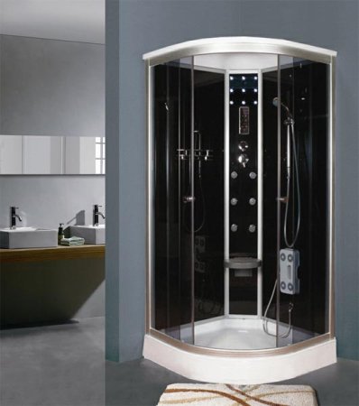 Душевая кабина Timo Т-1101 