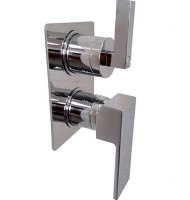 Смеситель для душа Paini Grazia 21CR6911 Хром Смеситель для душа Paini Grazia 21CR6911 Хром