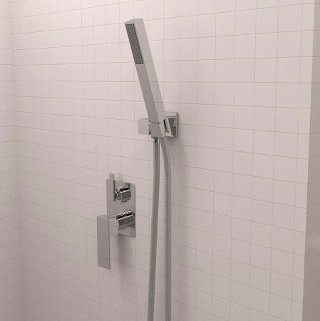 Смеситель для душа Paini Grazia 21CR6911 Хром 